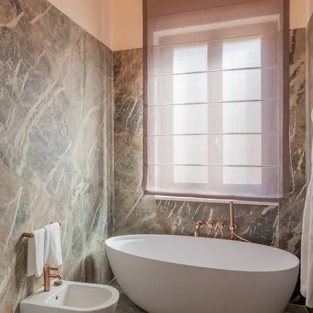 Conrad Maison d'hôtes Taormine