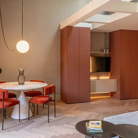 Guest house Conrad Taormina