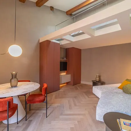Guest house Conrad Taormina