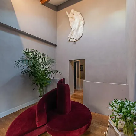 Conrad Guest house Taormina
